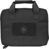 Beretta Pistol Case Black Padded Lockable