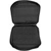 Beretta Pistol Case Black Padded Lockable