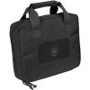 Beretta Pistol Case Black Padded Lockable
