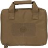 BE91603.jpg Beretta Pistol Case Coyote Padded Lockable