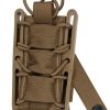 Beretta Rapid Access Mag Pouch Coyote 1000D
