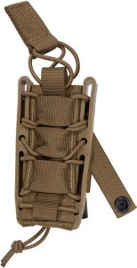 Beretta Rapid Access Mag Pouch Coyote 1000D