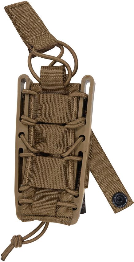 Beretta Rapid Access Mag Pouch Coyote 1000D