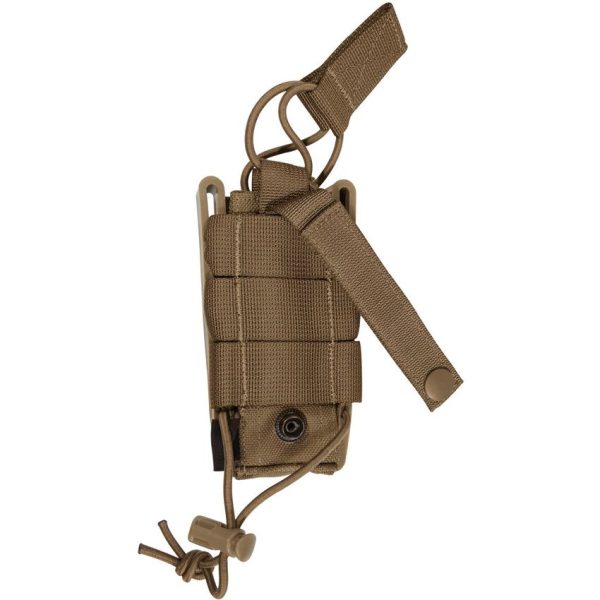 Beretta Rapid Access Mag Pouch Coyote 1000D