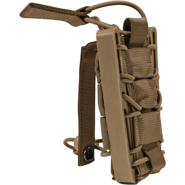 Beretta Rapid Access Mag Pouch Coyote 1000D