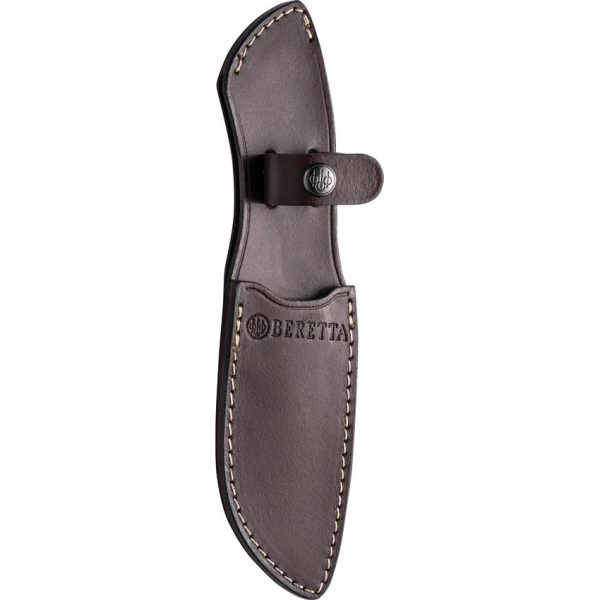 BE93523_add_01.jpg Beretta Eland Fixed Blade Knife 440 Stainless Walnut Handle