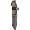 Beretta Roan Fixed Blade Knife 440 Stainless Walnut Handle