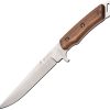 BE93525.jpg Beretta Oryx Fixed Blade Knife 6.25" 440 Stainless Walnut
