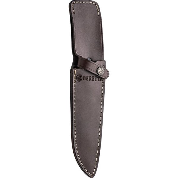 BE93525_add_01.jpg Beretta Oryx Fixed Blade Knife 6.25" 440 Stainless Walnut