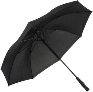 BE95228.jpg Beretta Shooting Umbrella Black - 48 Inch