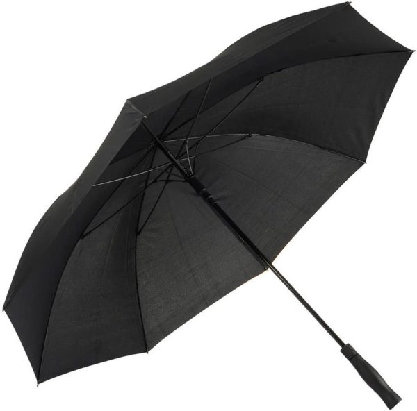 Beretta Shooting Umbrella Black - 48 Inch