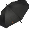 Beretta Shooting Umbrella Black - 48 Inch