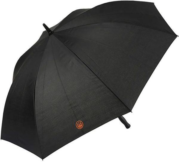 Beretta Shooting Umbrella Black - 48 Inch