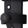 BECO501A_add_01.jpg Beretta Borah Peak Fixed Blade 1095HC Steel Black Kydex Sheath