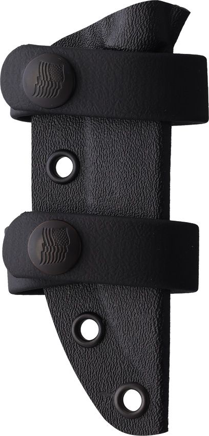 BECO501A_add_01.jpg Beretta Borah Peak Fixed Blade 1095HC Steel Black Kydex Sheath