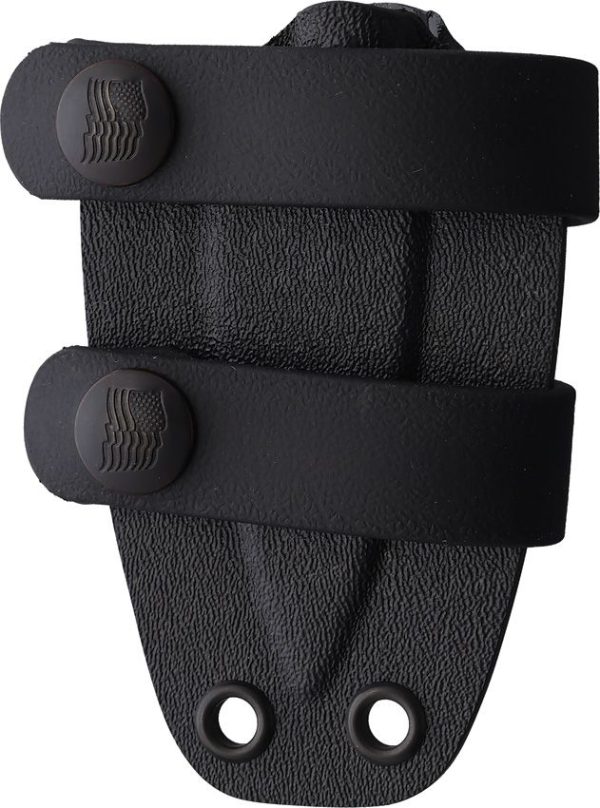 BECO502A_add_01.jpg Beretta Fixed Blade 1095HC Steel Black G10 Handle Kydex Sheath