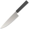 Butterfork Chef's Knife 8" AR-RPM9 Dark Gray Fixed Blade