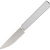 BF01PKLG.jpg Butterfork Paring Knife Light Gray 3.5" AR-RPM9 Fixed Blade