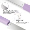 BF01PKPP_add_02.jpg Butterfork Paring Knife Purple 3.5" AR-RPM9 Stainless Fixed Blade