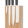 BF01WSDG_add_01.jpg Butterfork Modern Kitchen Set Chef Nakari Bread Paring Stainless