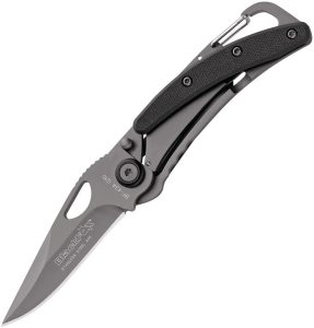 Black Fox Framelock - 3.5in Compact G10