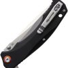 BF782OR_add_01.jpg Black Fox Linerlock Black Folding Knife D2 Steel G10 Handle