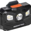 BlackFire Rechargeable Headlamp 400 - USB-C