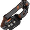 BlackFire Rechargeable Headlamp 300 - Magnetic