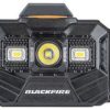 BlackFire Rechargeable Headlamp 300 - Magnetic