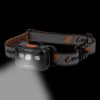 BlackFire Rechargeable Headlamp 300 - Magnetic