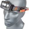 BlackFire Rechargeable Headlamp 300 - Magnetic