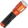 BlackFire Lantern Flashlight 500 - Rechargeable