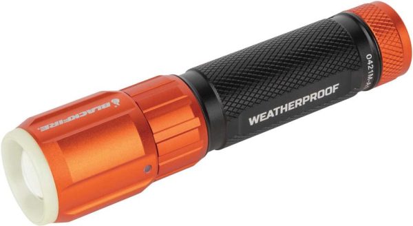 BlackFire Lantern Flashlight 500 - Rechargeable