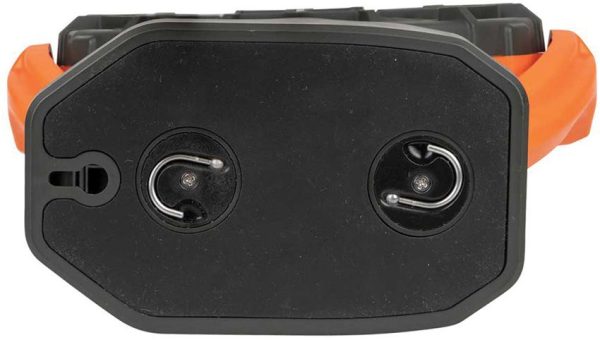 BFBBM9112_add_05.jpg BlackFire Rechargeable Clamp Fan 8 inch - USB Charging