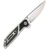 BG014_add_03.jpg Begg Knives Diamici Linerlock D2 Steel Black G10 Folding Knife