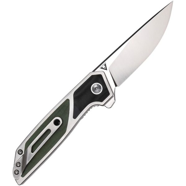 BG014_add_03.jpg Begg Knives Diamici Linerlock D2 Steel Black G10 Folding Knife
