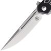 BG016_add_02.jpg Begg Knives Kwaiken Linerlock D2 Steel Black Folding Knife