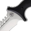 BG023_add_03.jpg Begg Knives Bolo Fixed Blade 8" AUS-10A Satin Black Handle