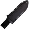 BG024_add_01.jpg Begg Knives Bolo Fixed Blade 8" AUS-10A Sawback Black
