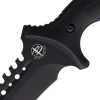 BG024_add_03.jpg Begg Knives Bolo Fixed Blade 8" AUS-10A Sawback Black