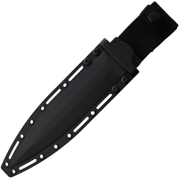 BG027_add_01.jpg Begg Knives Filoso Dagger Black 8" AUS-10A Fixed Blade