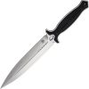 Begg Knives Filoso Dagger Satin 8" AUS-10A Fixed Blade