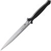 Begg Knives Filoso Dagger Satin 8" AUS-10A Fixed Blade