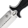 Begg Knives Filoso Dagger Satin 8" AUS-10A Fixed Blade