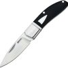 BG043.jpg Begg Knives Mini Hunter Slip Joint Folding Knife Black G10