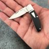 BG043_add_02.jpg Begg Knives Mini Hunter Slip Joint Folding Knife Black G10