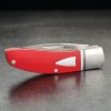 BG044_add_01.jpg Begg Knives Mini Hunter Slip Joint Red G10 Folding Knife