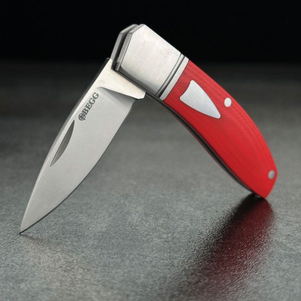 BG044_add_03.jpg Begg Knives Mini Hunter Slip Joint Red G10 Folding Knife