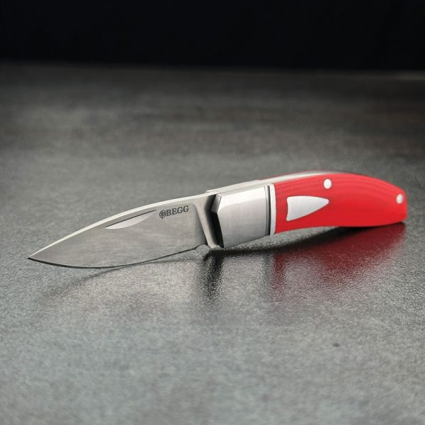 BG044_add_05.jpg Begg Knives Mini Hunter Slip Joint Red G10 Folding Knife