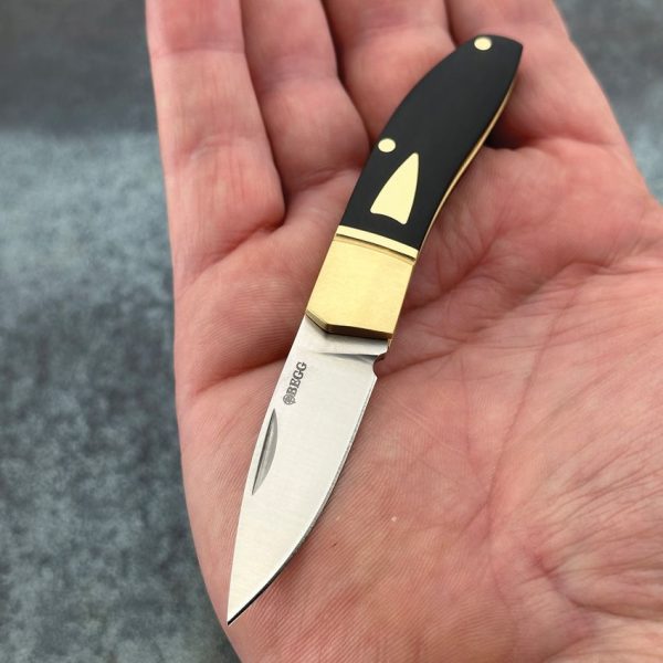 BG045_add_02.jpg Begg Mini Hunter Slip Joint Folding Knife 14C28N Black G10